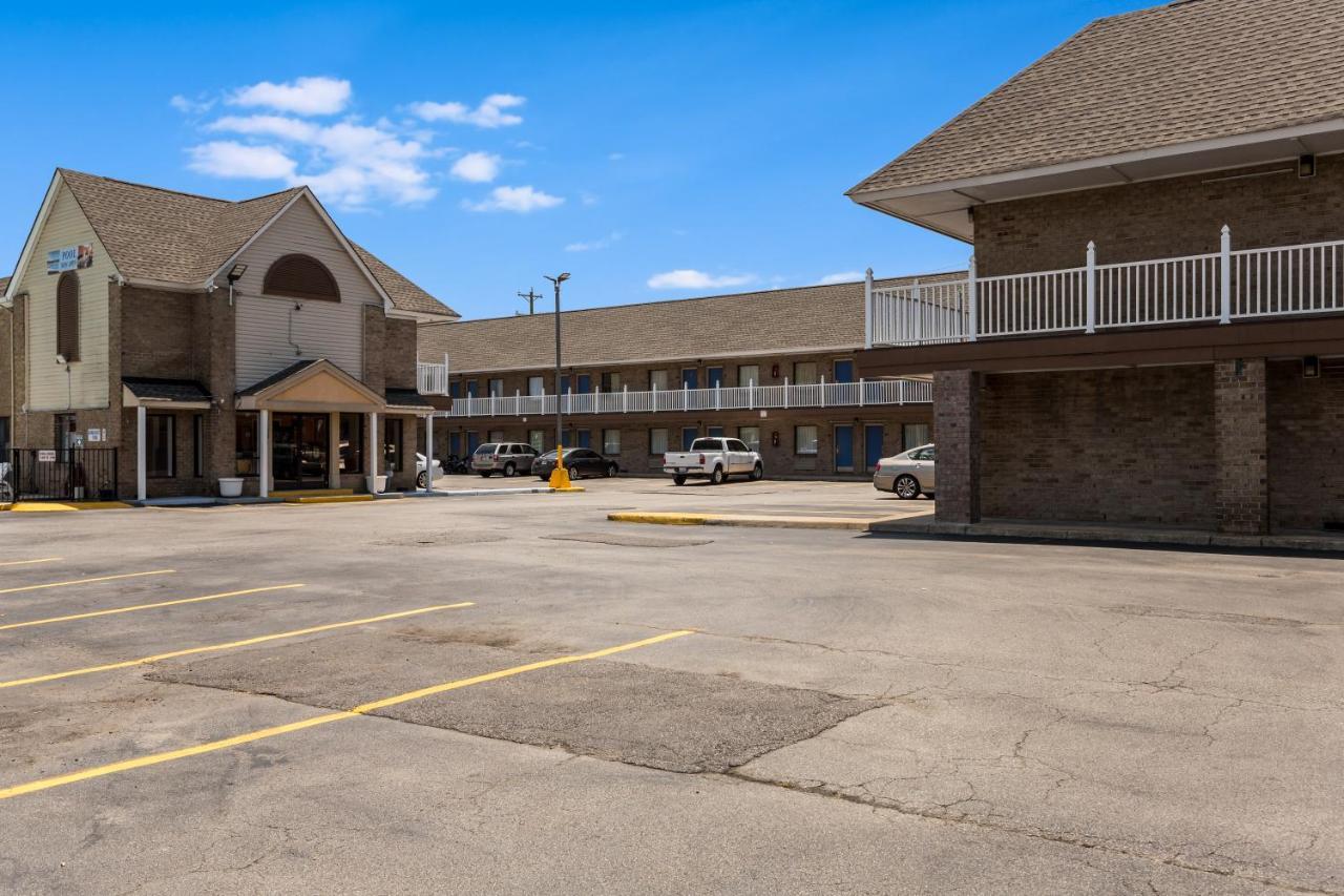 6-portsmouth, Va Hotel 2*