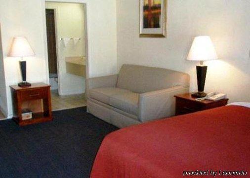 Hotel 6-portsmouth, Va Portsmouth