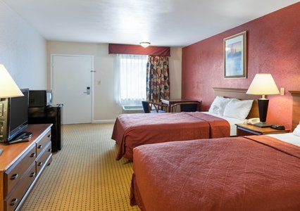 Hotel 6-portsmouth, Va Portsmouth