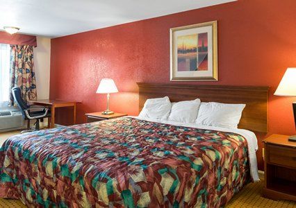 Hotel 6-portsmouth, Va