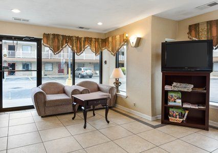 6-portsmouth, Va Hotel 2*