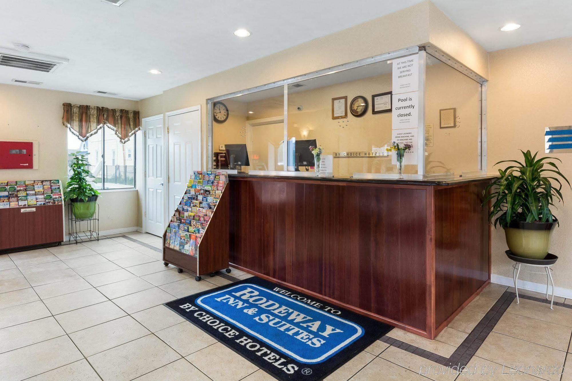 6-portsmouth, Va Hotel 2*