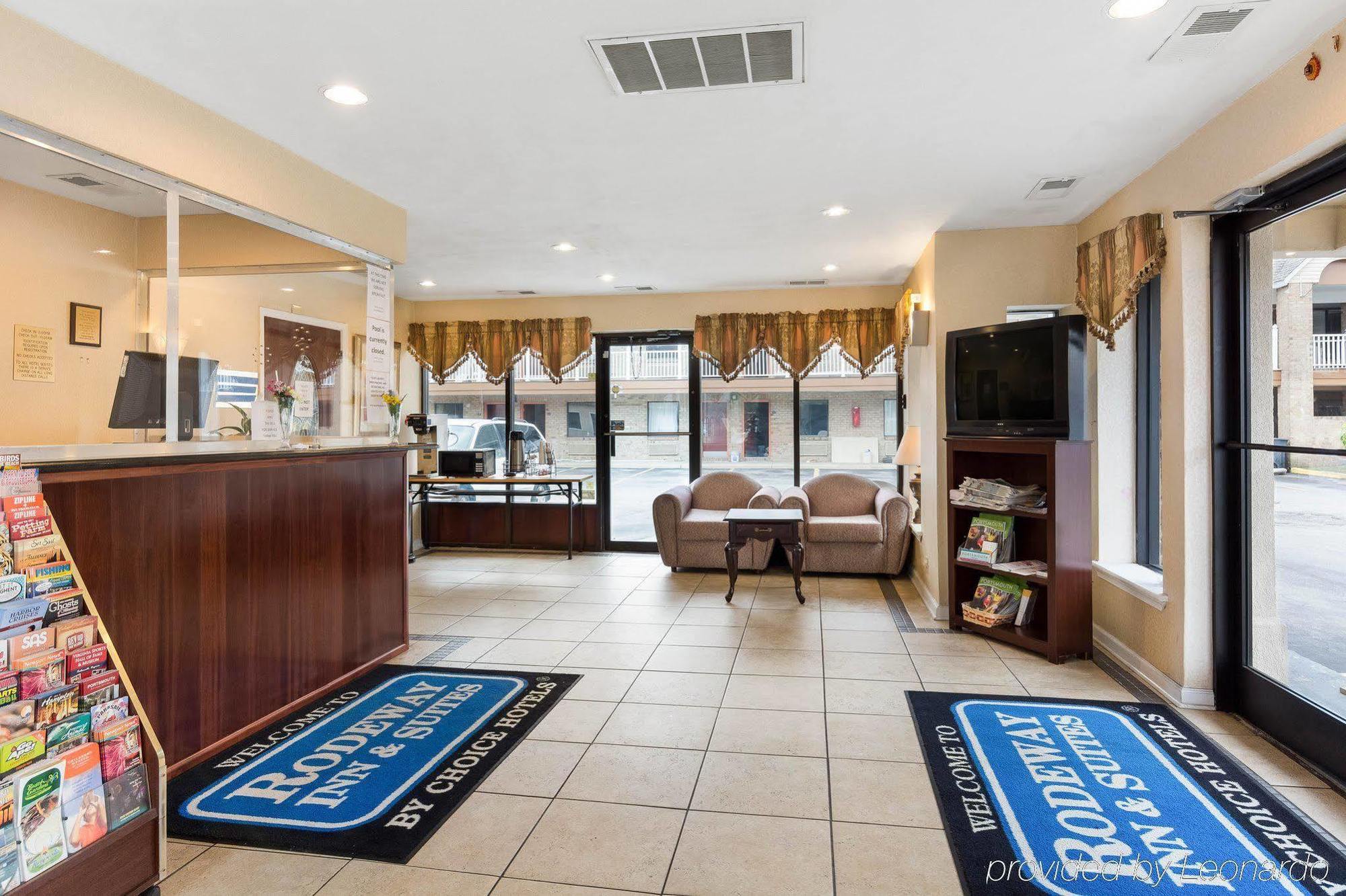6-portsmouth, Va Hotel