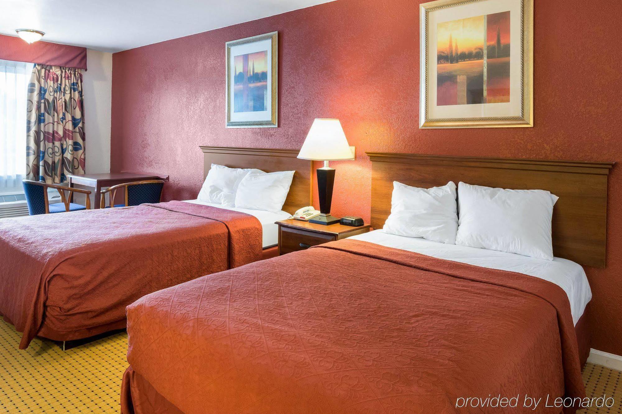6-portsmouth, Va Hotel Portsmouth