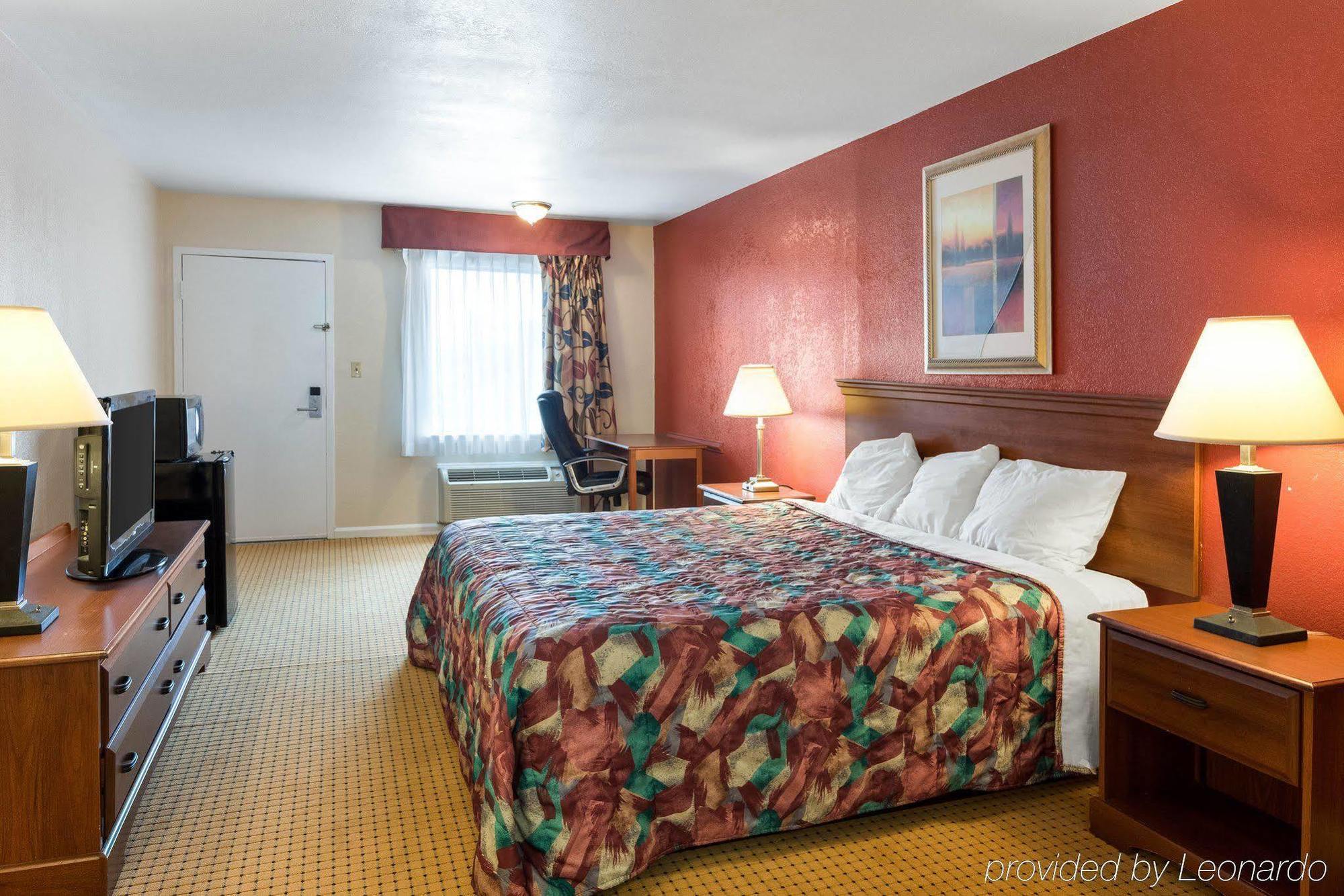 Hotel 6-portsmouth, Va Portsmouth