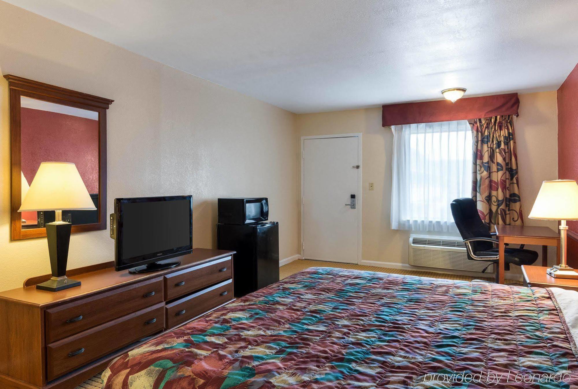 6-portsmouth, Va Hotel
